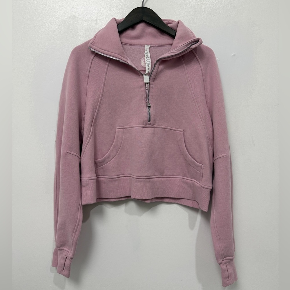 lululemon scuba